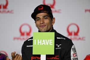 Jorge Martín, Pramac Racing