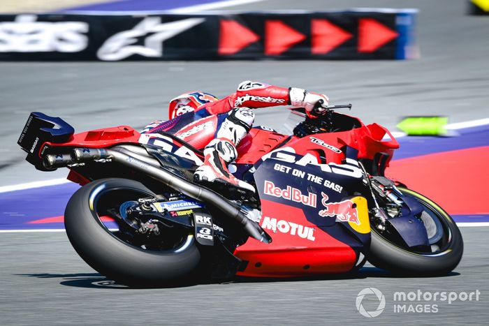 Pedro Acosta, Red Bull GASGAS Tech3