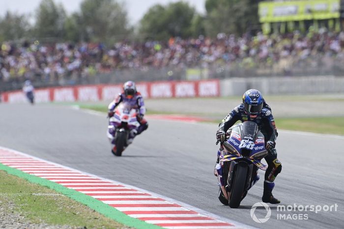 Miguel Oliveira, RNF MotoGP Racing