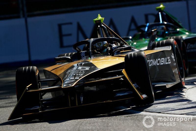 Jean-Eric Vergne, DS Penske, DS E-Tense FE23