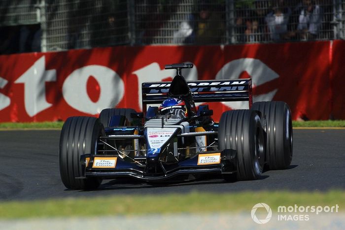 フェルナンド・アロンソ前人未到のF1”400戦目”……まだまだ辞める