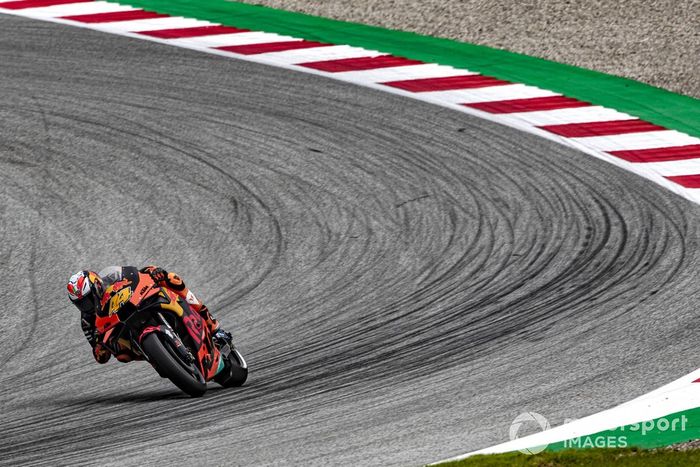 Pol Espargaro, Red Bull KTM Factory Racing