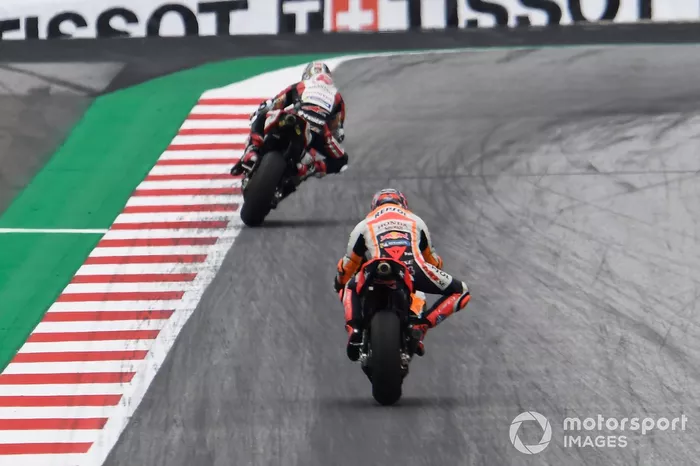 Stefan Bradl, Repsol Honda Team