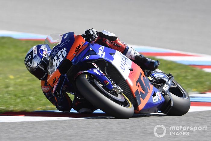 Miguel Oliveira, Red Bull KTM Tech 3