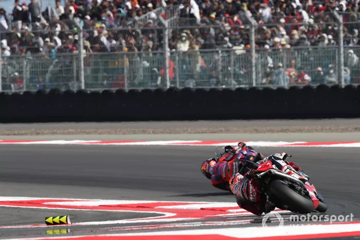 Pedro Acosta, Tech3 GASGAS Factory Racing