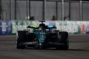 Lance Stroll, Aston Martin AMR24