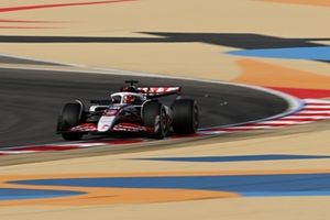 Esteban Ocon, Haas F1 Team