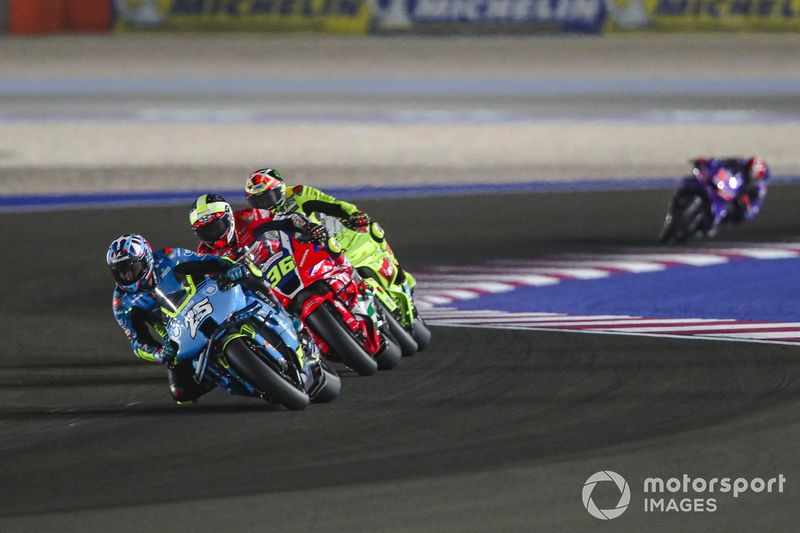 Raúl Fernández, Trackhouse Racing
