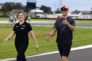 Takaaki Nakagami, LCR Honda