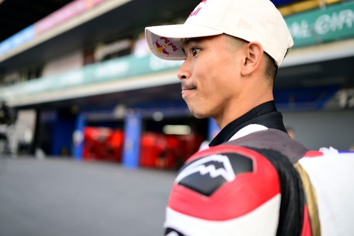 Somkiat Chantra, Equipo LCR Honda