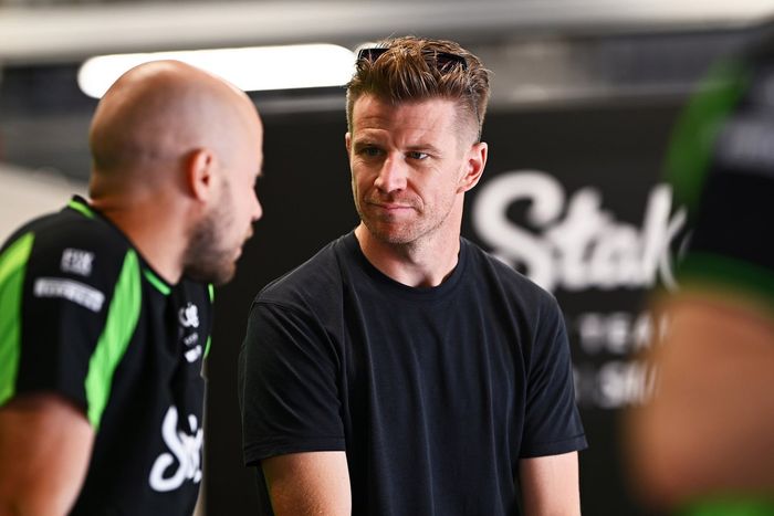 Nico Hulkenberg, Sauber