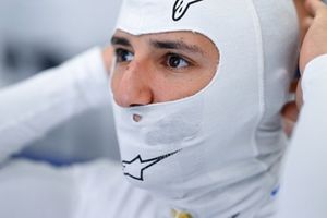 Isack Hadjar, Racing Bulls Team