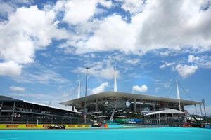 F1 na żywo: Sprint w Miami