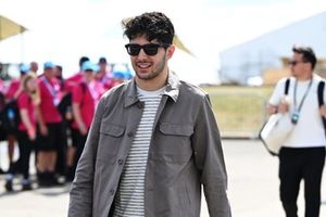 Esteban Ocon, Haas F1 Team