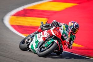 Johann Zarco, Equipo LCR Honda