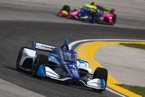 David Malukas, A. J. Foyt Enterprises