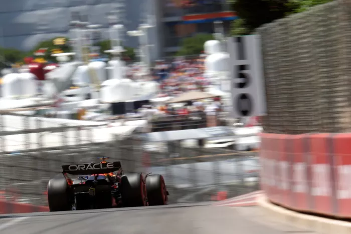 Oscar Piastri, McLaren