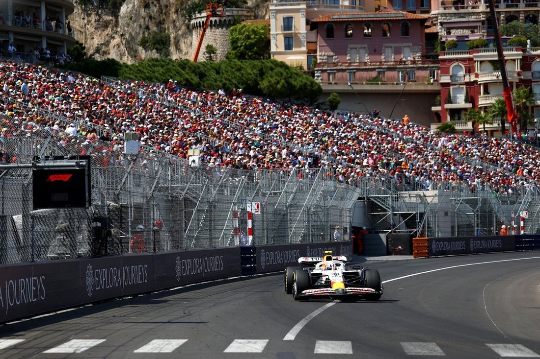 Liam Lawson, Racing Bulls Team