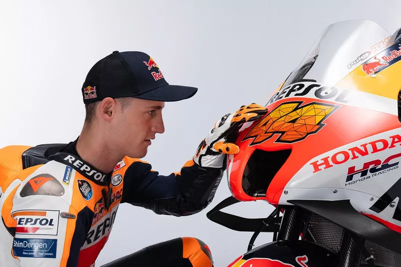 Pol Espargaró