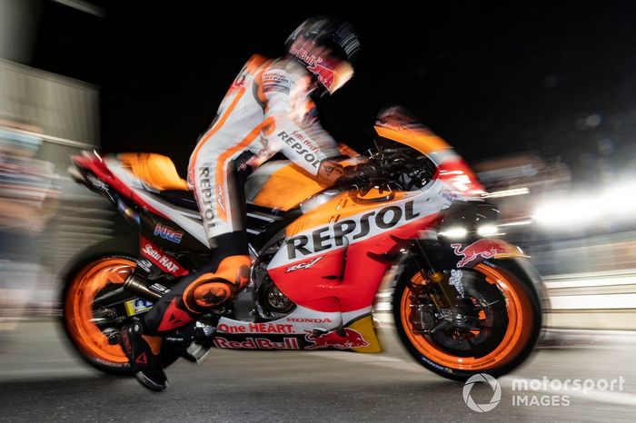 Pol Espargaró, Repsol Honda Team