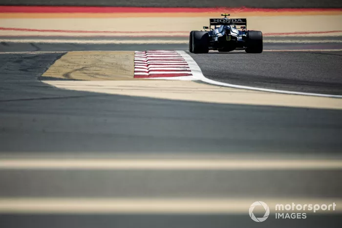 Pierre Gasly, AlphaTauri AT02 