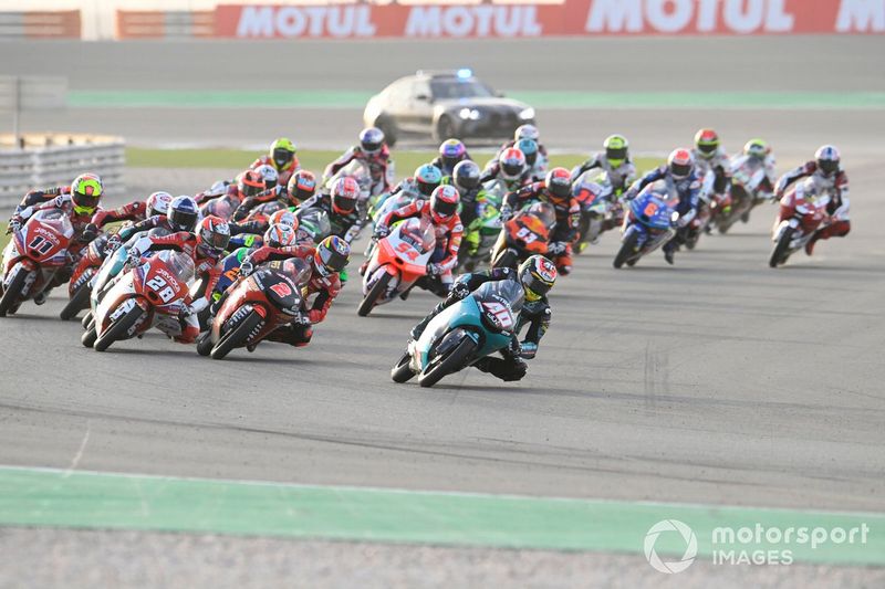 Darryn Binder, Petronas Sprinta Racing