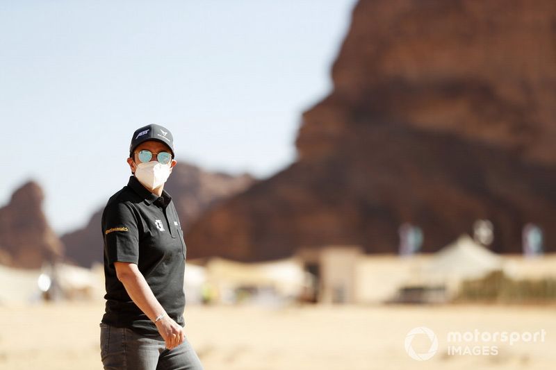 Claudia Hurtgen, ABT CUPRA XE