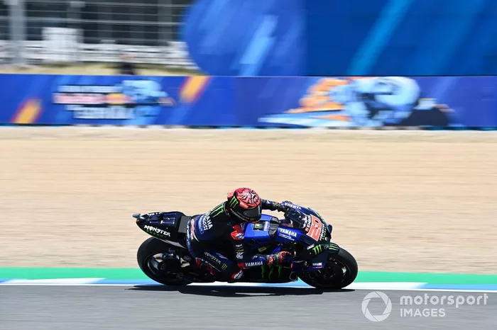 Fabio Quartararo, Yamaha Factory Racing