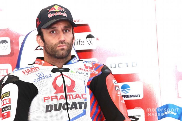 Johann Zarco, Pramac Racing