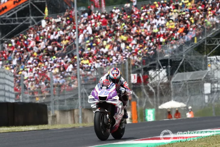 Jorge Martín, Pramac Racing