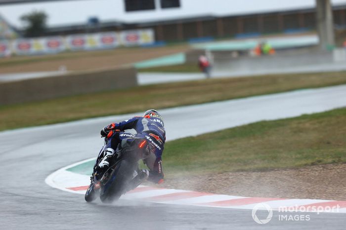 Loris Baz, Ten Kate Racing Yamaha