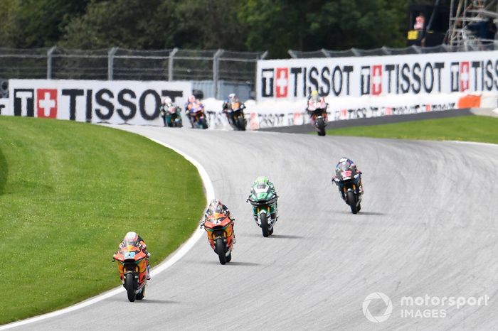 Jorge Martin, Red Bull KTM Ajo