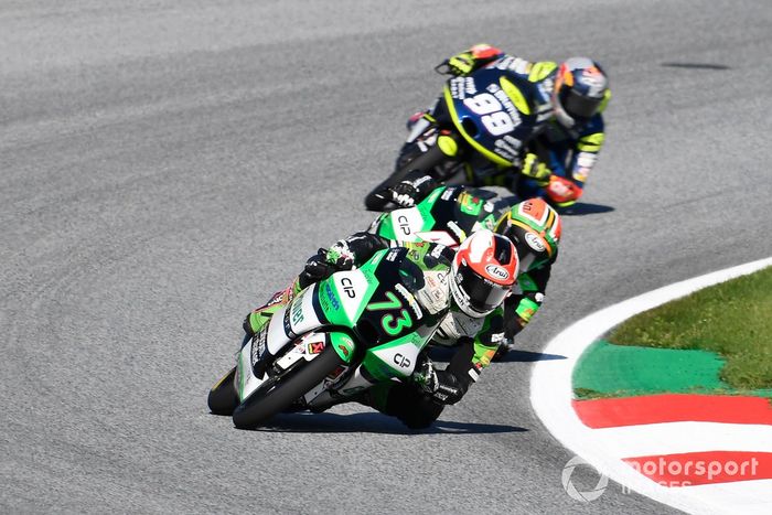 Maximilian Kofler, CIP Green Power