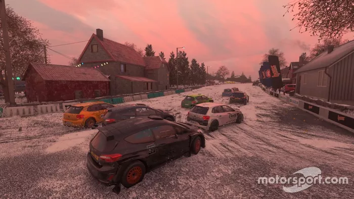Imagen de DiRT 5
