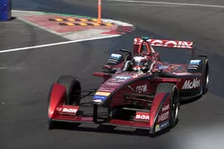 Jérôme d'Ambrosio, Dragon Racing
