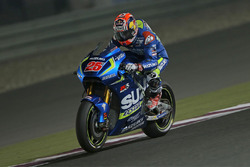 Maverick Viñales, Team Suzuki MotoGP