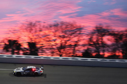 #25 BMW Team RLL, BMW M6 GTLM: Bill Auberlen, Dirk Werner, Augusto Farfus, Bruno Spengler