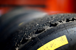 Pirelli banden
