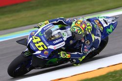 Valentino Rossi, Yamaha Factory Racing