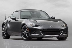 Mazda MX-5 RF