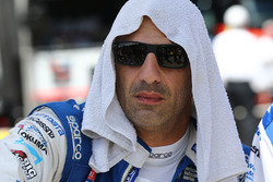 Тоні Канаан, Chip Ganassi Racing Chevrolet