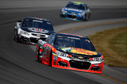 Tony Stewart, Stewart-Haas Racing, Chevrolet