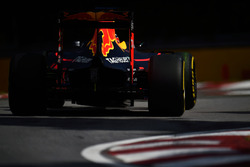 Даніель Ріккардо, Red Bull Racing RB12