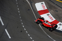 Sebastian Vettel, Ferrari SF16-H