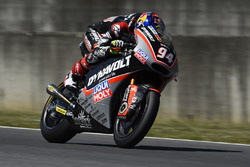 Jonas Folger, Dynavolt IntactGP