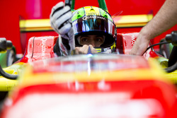 Лукас ді Грассі, ABT Schaeffler Audi Sport