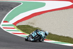 Miguel Oliveira, Leopard Racing