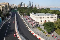 Sebastian Vettel, Ferrari SF16-H
