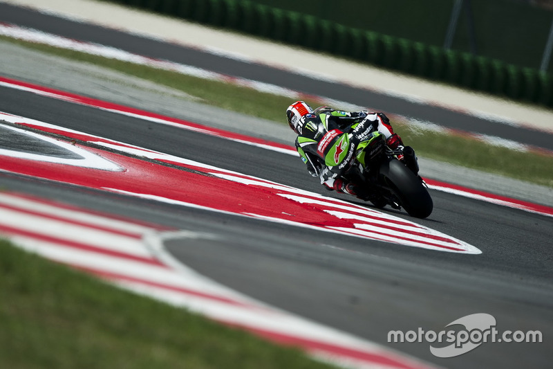 Misano 2: 7. Sieg. 16/16 Podeste