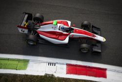 Nyck De Vries, ART Grand Prix